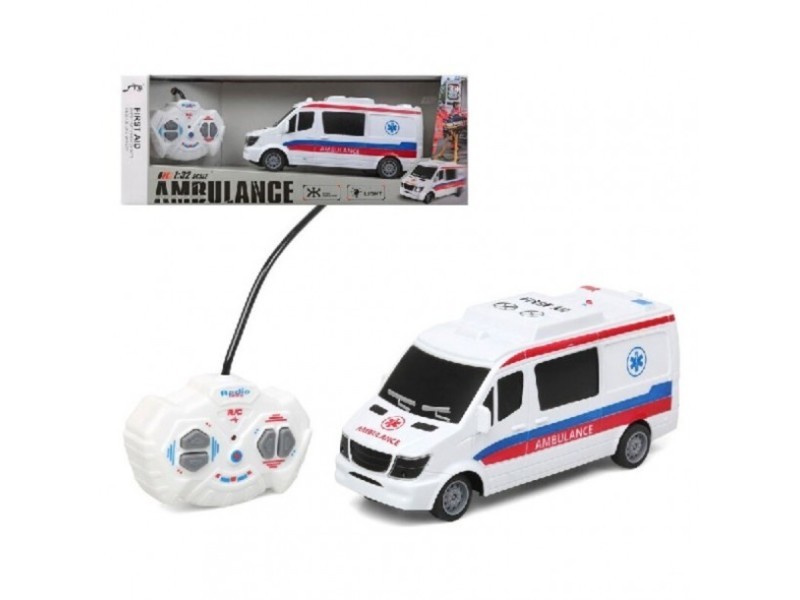 Ambulance