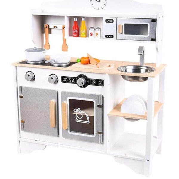 Cuisine Enfant Deluxe Multifonction