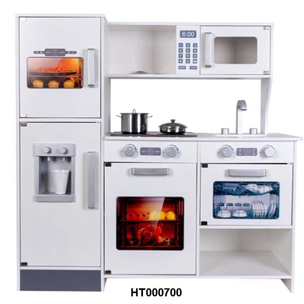 Cuisine Jouet Grand Chef Deluxe