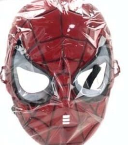 Masque Spider-Man pour enfants