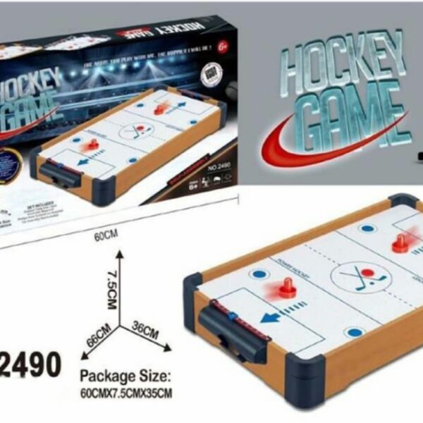 Jeu de Hockey sur Table Familial
