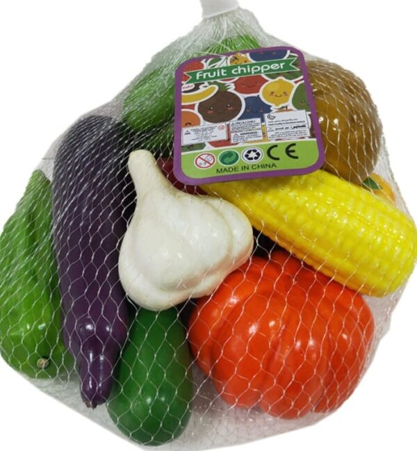 Fruit Chipper Jouets Éducatifs Colorés