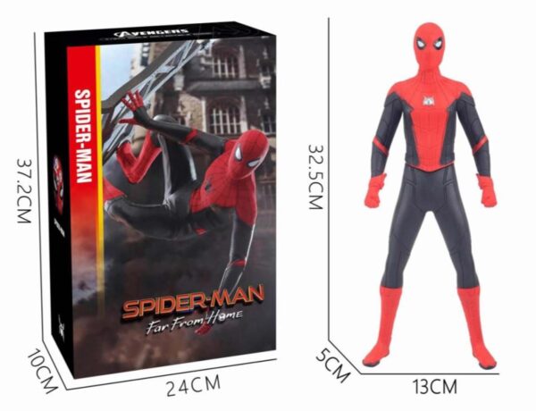 Figurine Spider-Man Far From Home