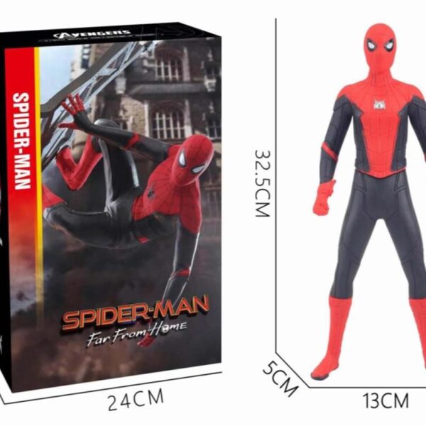Figurine Spider-Man Far From Home