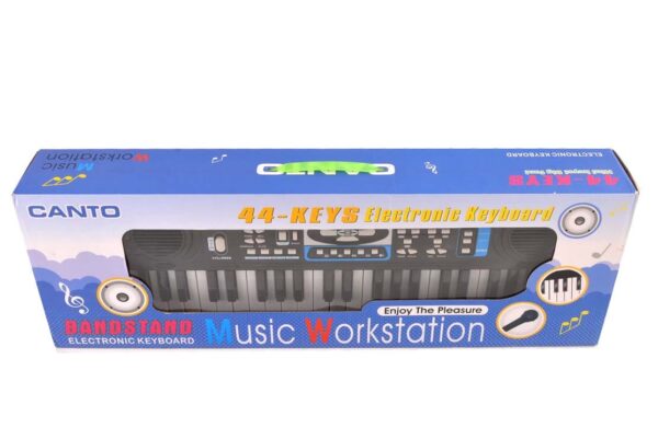 Clavier électronique Canto enfants