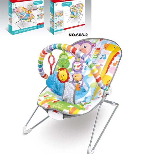 Balancelle Cozy Time Baby