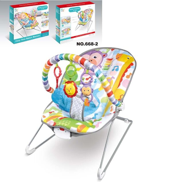 Balancelle Cozy Time Baby