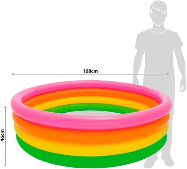 Piscine Intex 56441 – Image 2
