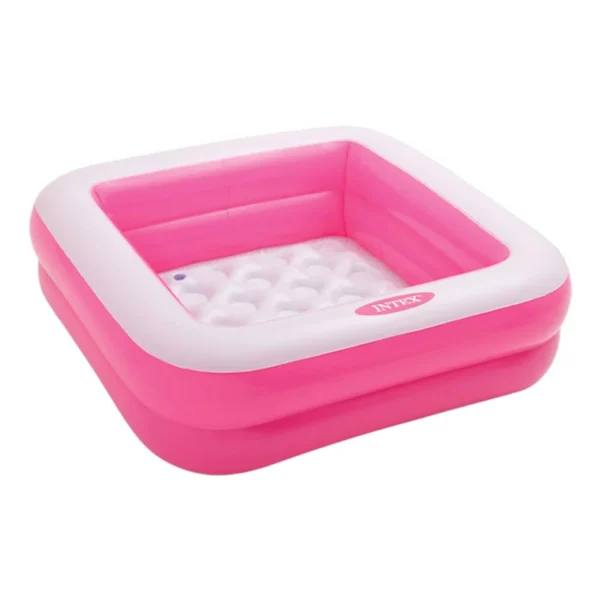 Piscine carré Intex 57100 – Image 2