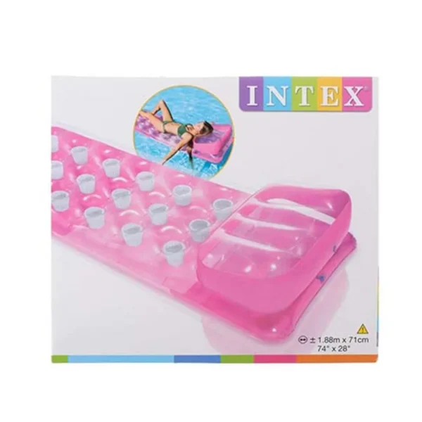 matelas gonflable  Intex 58890