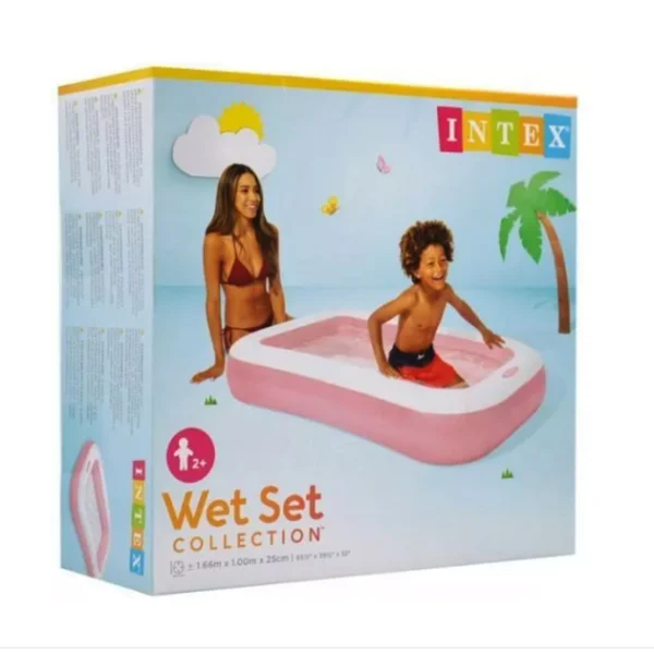 Piscine Intex 58423 np