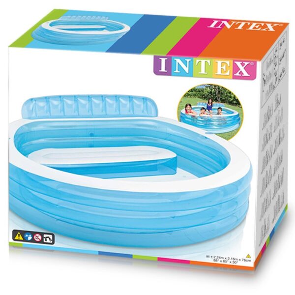 Piscine Intex 57190