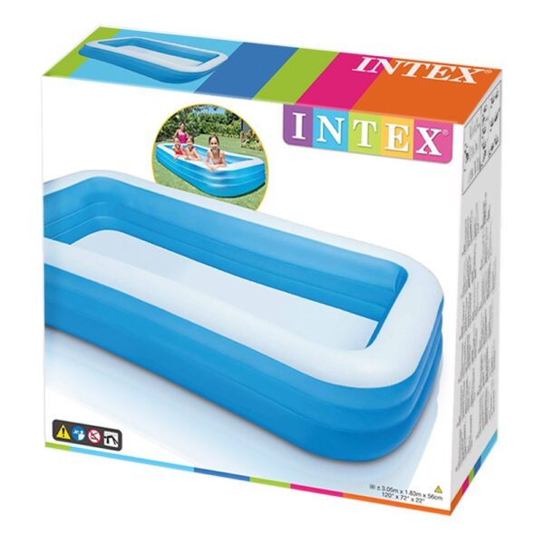 Piscine Intex 58484