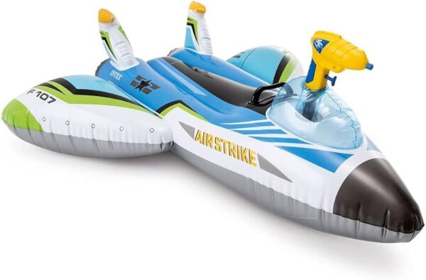 bouée Avion gonflable Intex 57536 – Image 2