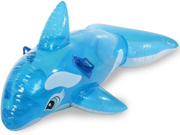 bouée orka Intex 58523 – Image 2
