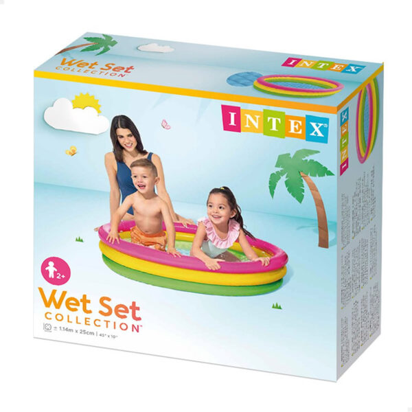 Piscine Intex 57412