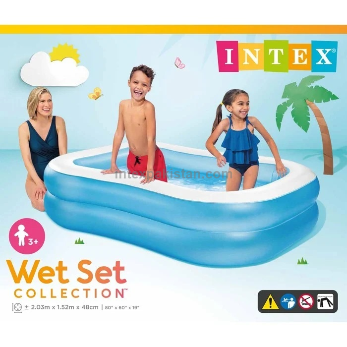57180_Intex_Swim_Center_Family_Swimming_Pool_White_Blue__80X60X19___1_
