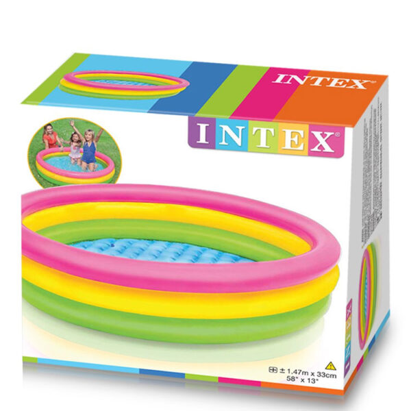 Piscine Intex 57422 np
