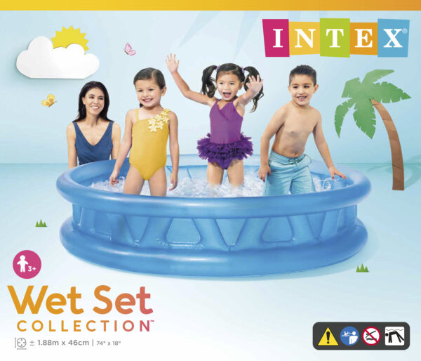 Piscine Intex 58431 – Image 2