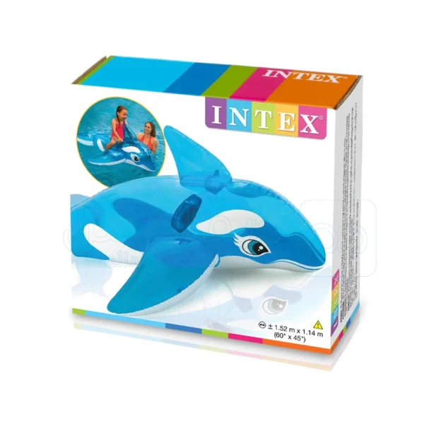 bouée orka Intex 58523