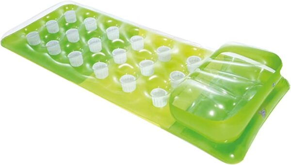matelas gonflable  Intex 58890 – Image 2
