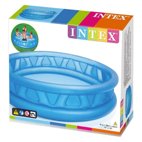 Piscine Intex 58431