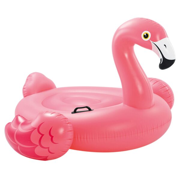 Flamant rose intex 57558 – Image 2