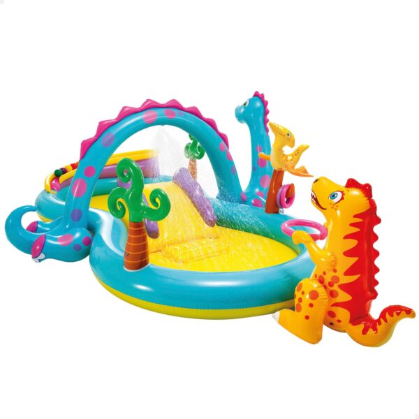 Piscine Intex 57135 Dinoland – Image 3