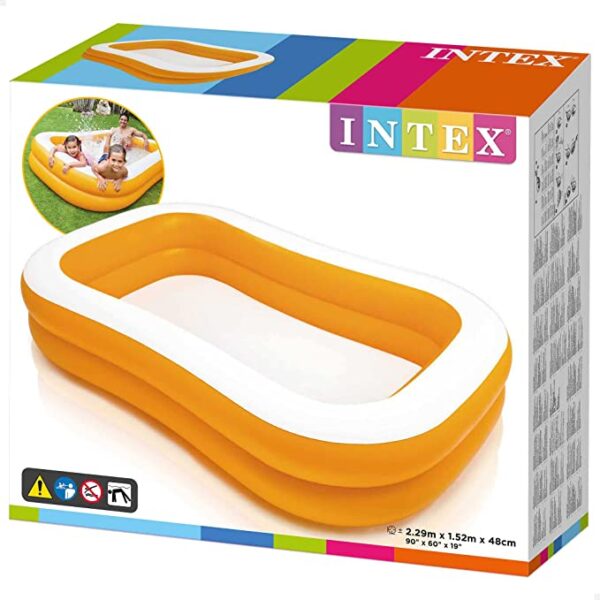 Piscine Intex 57181