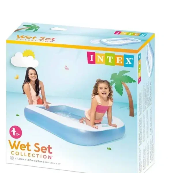 Piscine Intex 57403