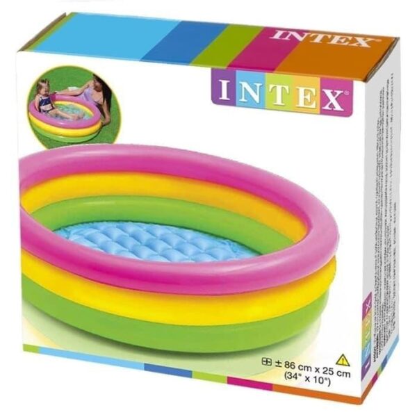 Piscine Intex 58924 np