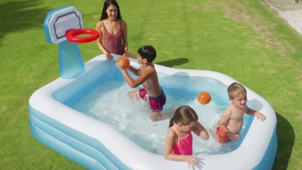 Piscine Basketball Intex 57183 – Image 3