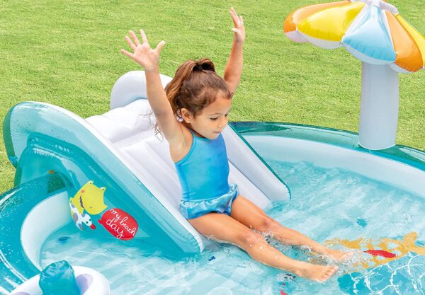 Piscine Intex Aligator 57165 – Image 2
