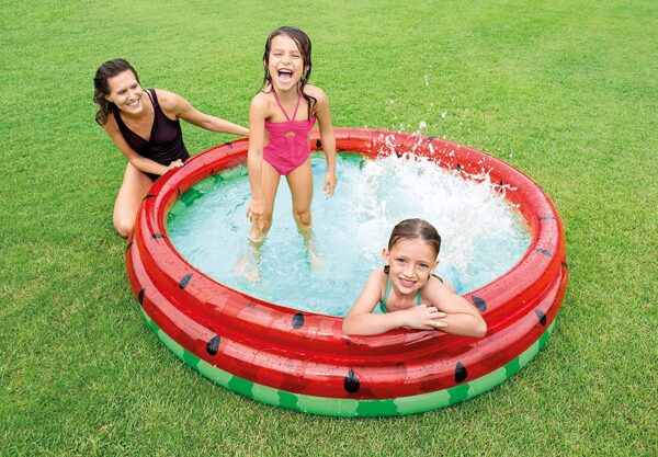 Piscine Intex pastèque 58448 – Image 2