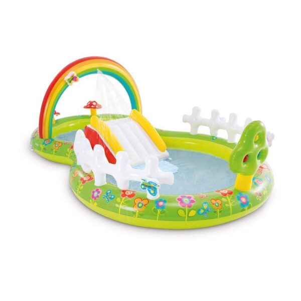 Piscine Intex 57154 Arc en ciel – Image 3