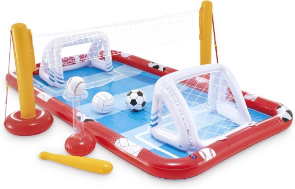 Piscine Intex foot et voley 57147 – Image 2