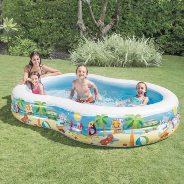 Piscine Intex 56490 – Image 2