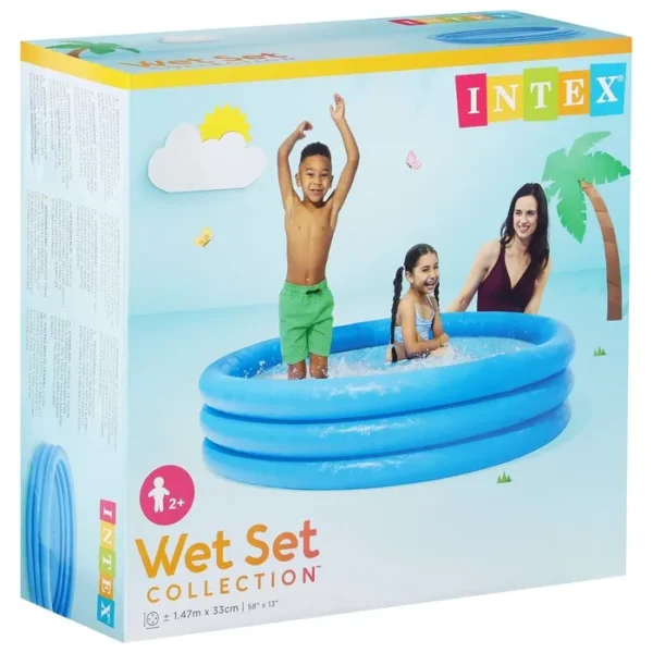 Piscine Intex 58426 np