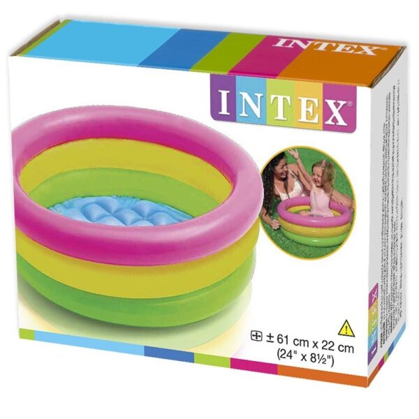 Piscine Intex 57107