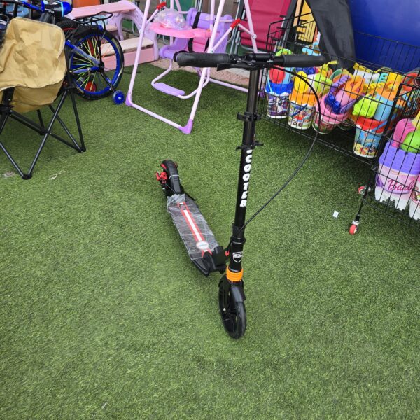 Trottinette Enfant Aventure Urbaine – Image 4