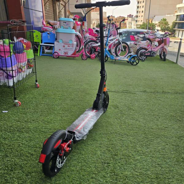 Trottinette Enfant Aventure Urbaine – Image 3