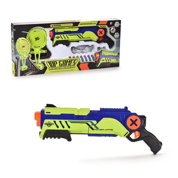 Pistolet XP Games Lumière Sons