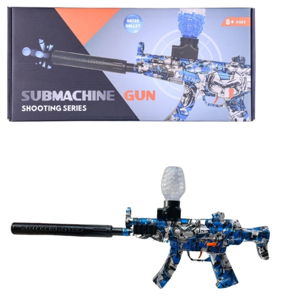 Pistolet Submachine pour enfants