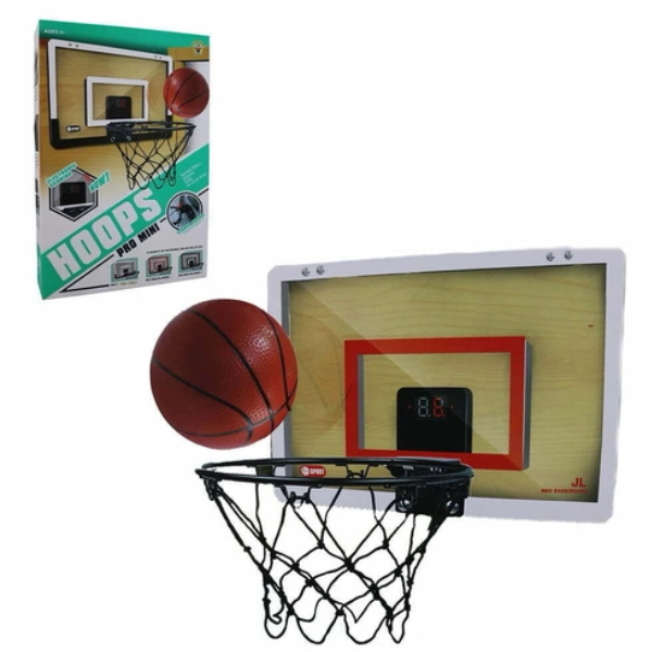 Panier Basketball Hoops Pro Mini