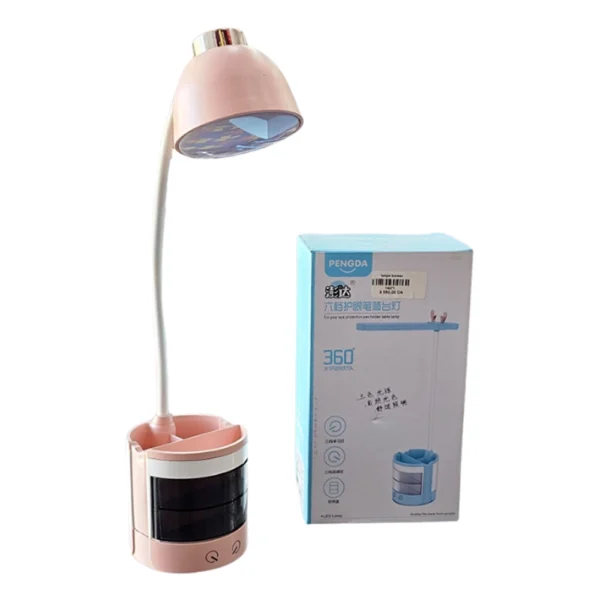 Lampe LED Pengda flexible