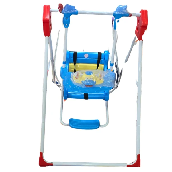 Balançoire bébé confort amusante