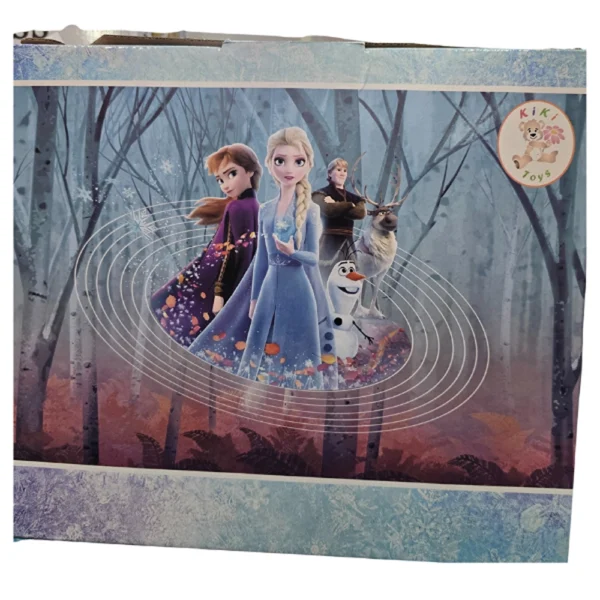 Kiki Toys Aventure Magique Gelée