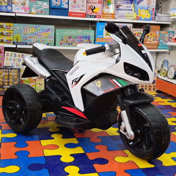 Moto R1 Électrique 12v