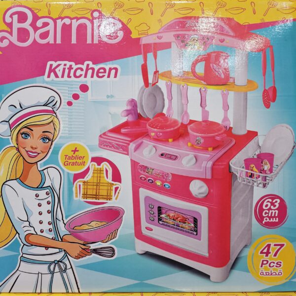 Cuisine Dora l'exploratrice enfants