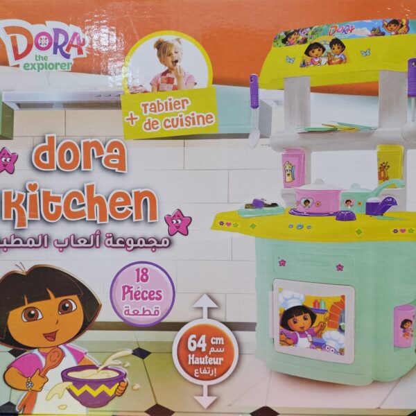 Cuisine pour Enfants Joyeux